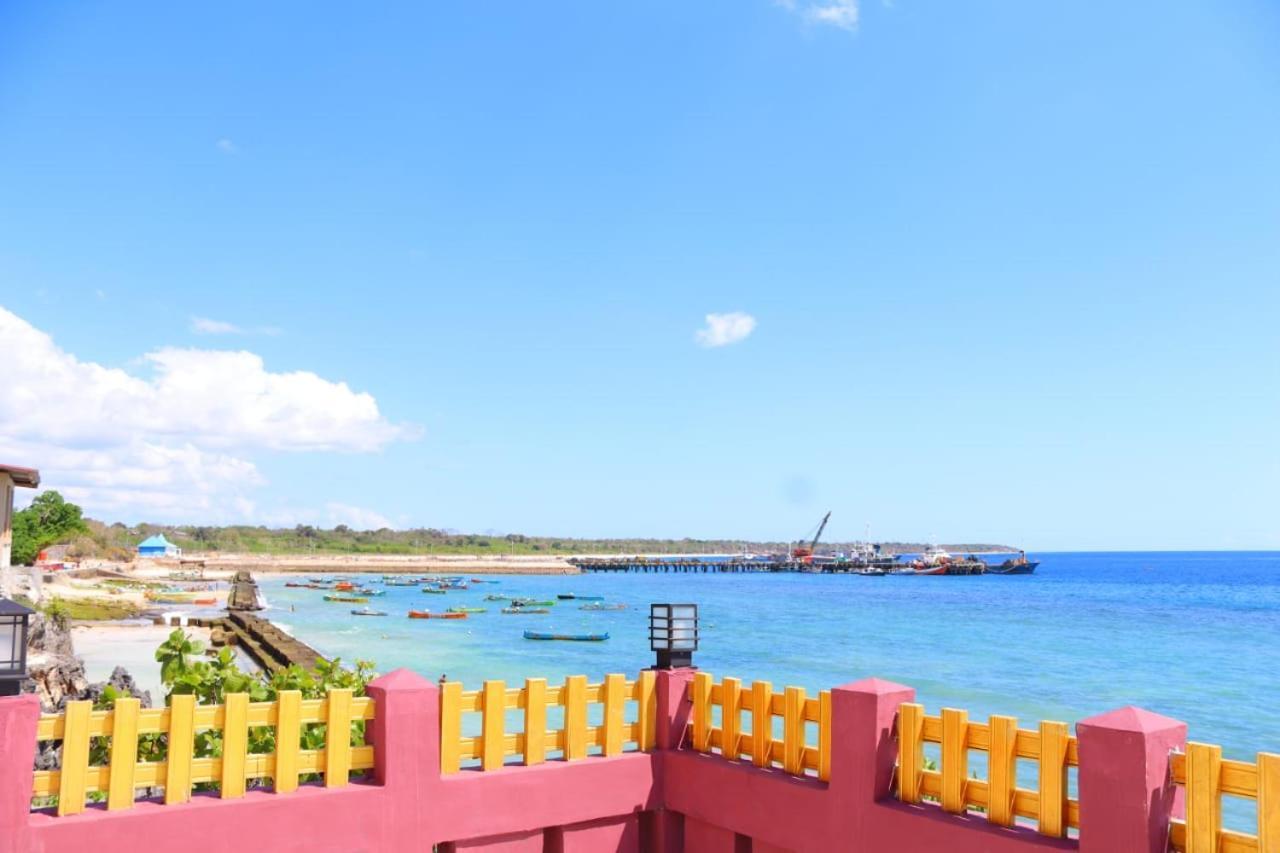 Villa Redemptorist Weetebula المظهر الخارجي الصورة