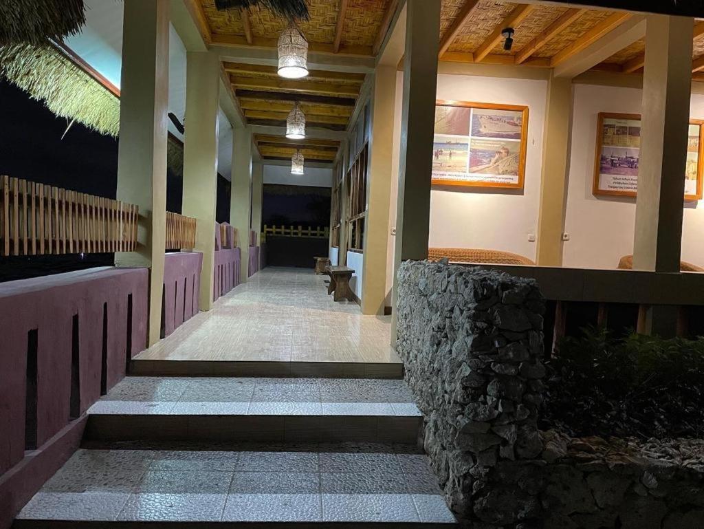 Villa Redemptorist Weetebula المظهر الخارجي الصورة
