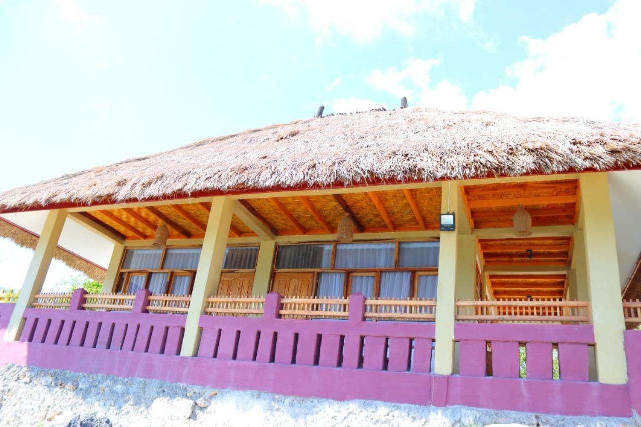 Villa Redemptorist Weetebula المظهر الخارجي الصورة