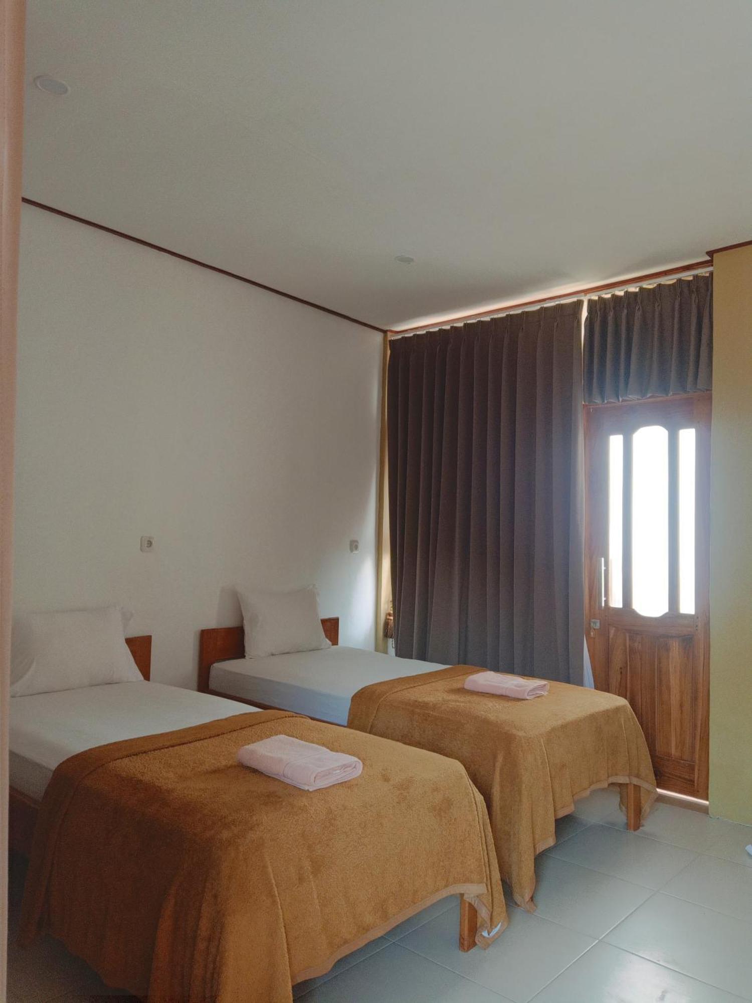 Villa Redemptorist Weetebula المظهر الخارجي الصورة