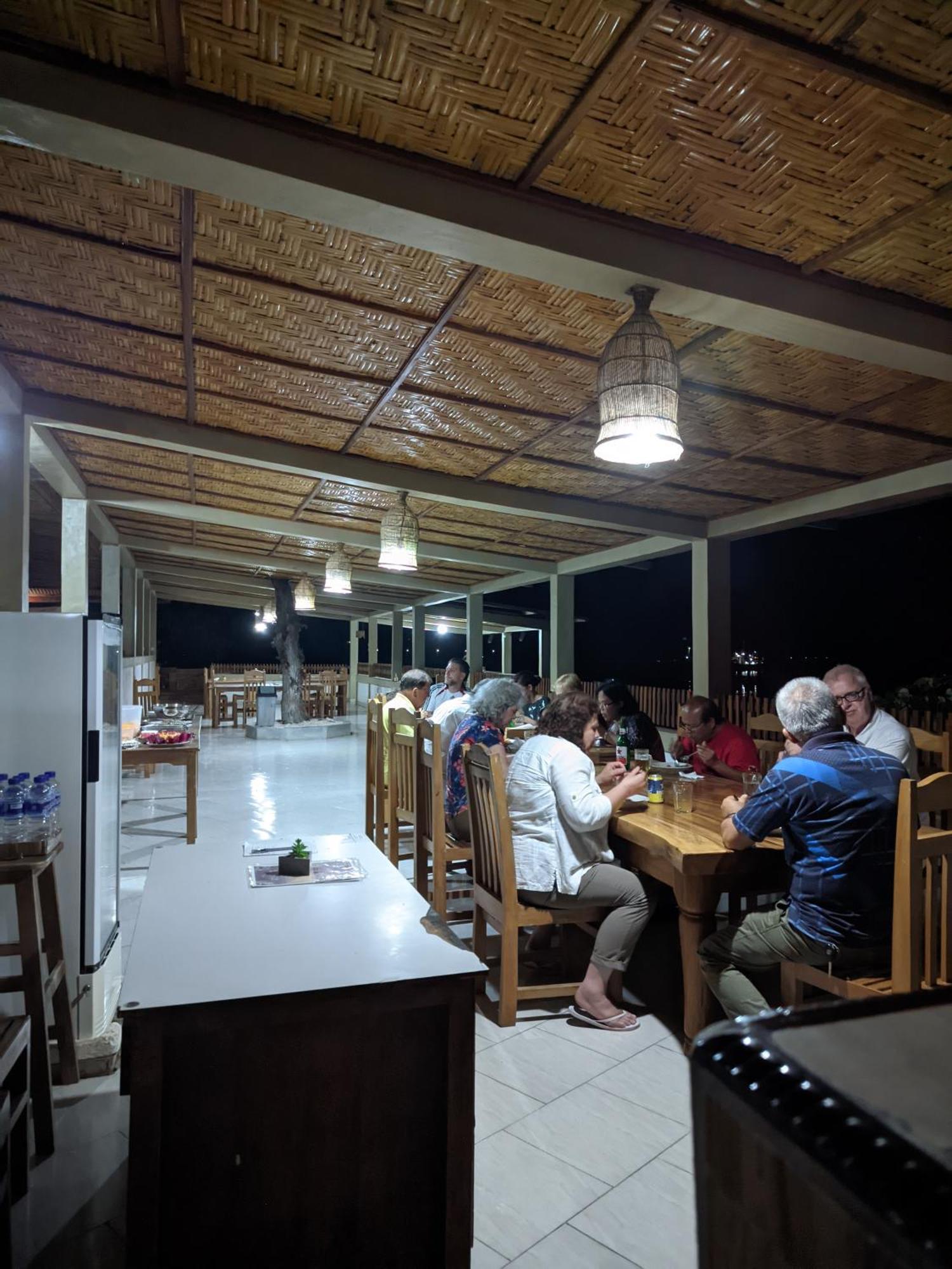 Villa Redemptorist Weetebula المظهر الخارجي الصورة