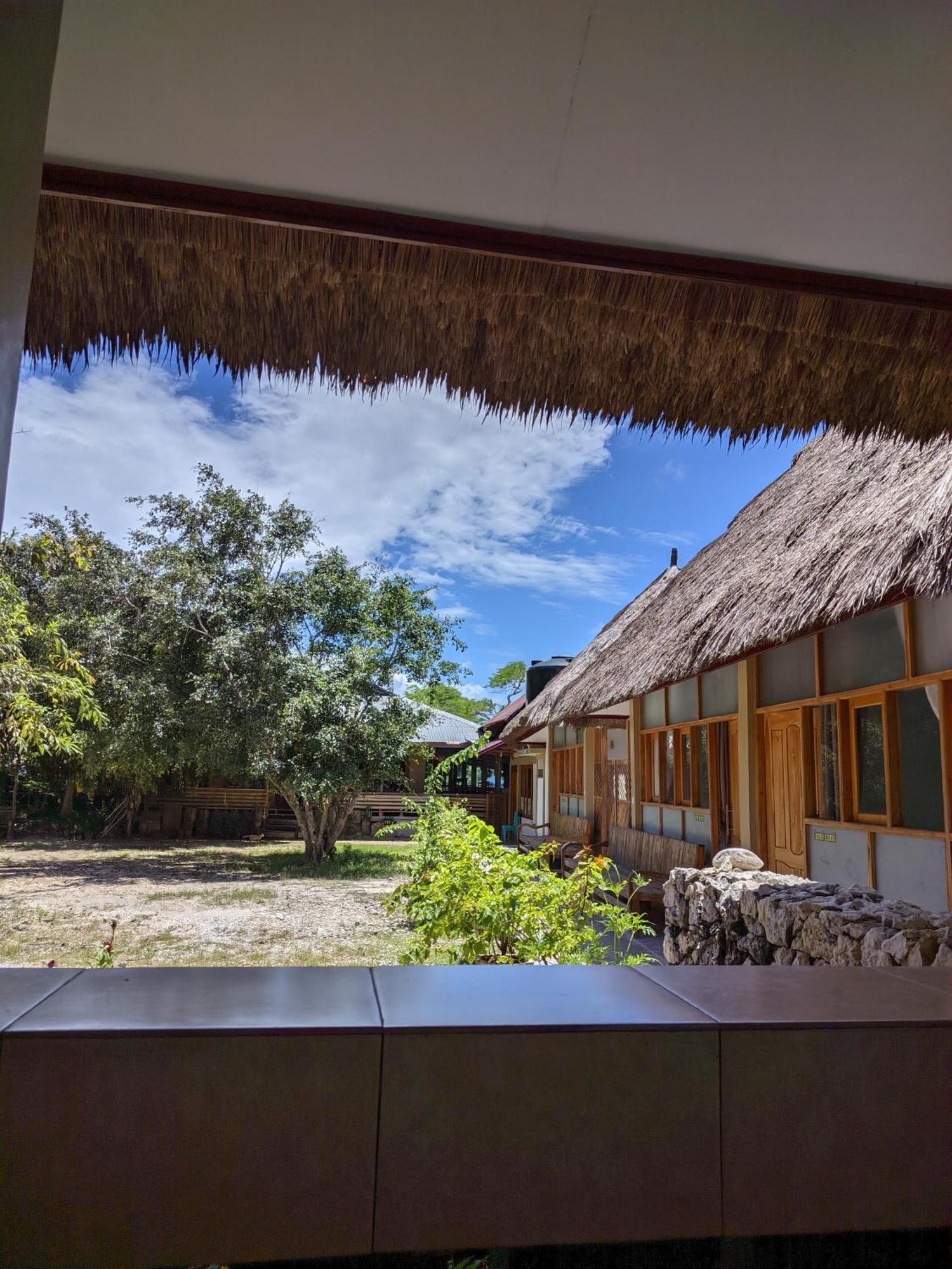 Villa Redemptorist Weetebula المظهر الخارجي الصورة