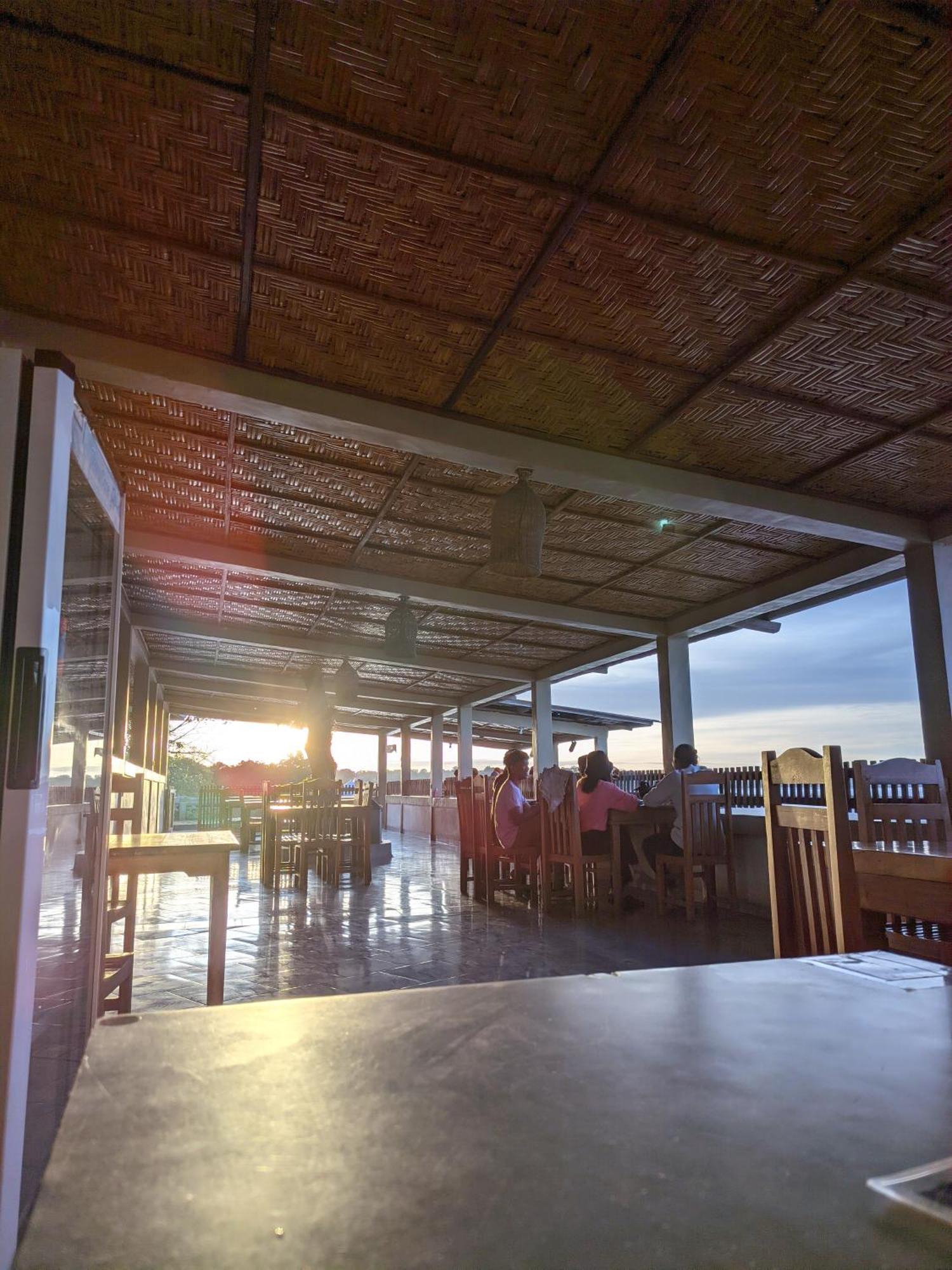 Villa Redemptorist Weetebula المظهر الخارجي الصورة